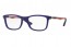 Ray Ban RY 1549 3654, Farbauswahl: Violett